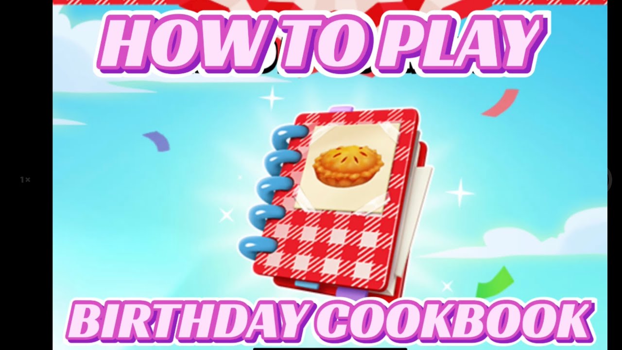 Hay Day | COOKBOOK EVENT HOW TO | Summer 2022