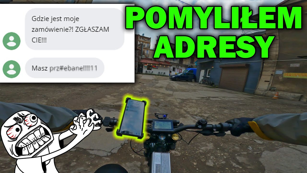 WIELKA SOBOTA - Zjadłem szaszłyka za 80zł