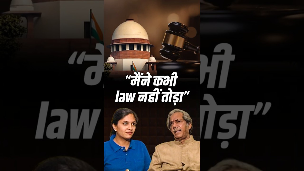 When Underworld Don Haji Mastan Claimed He Never Broke the Law | ANI Archives Interview
