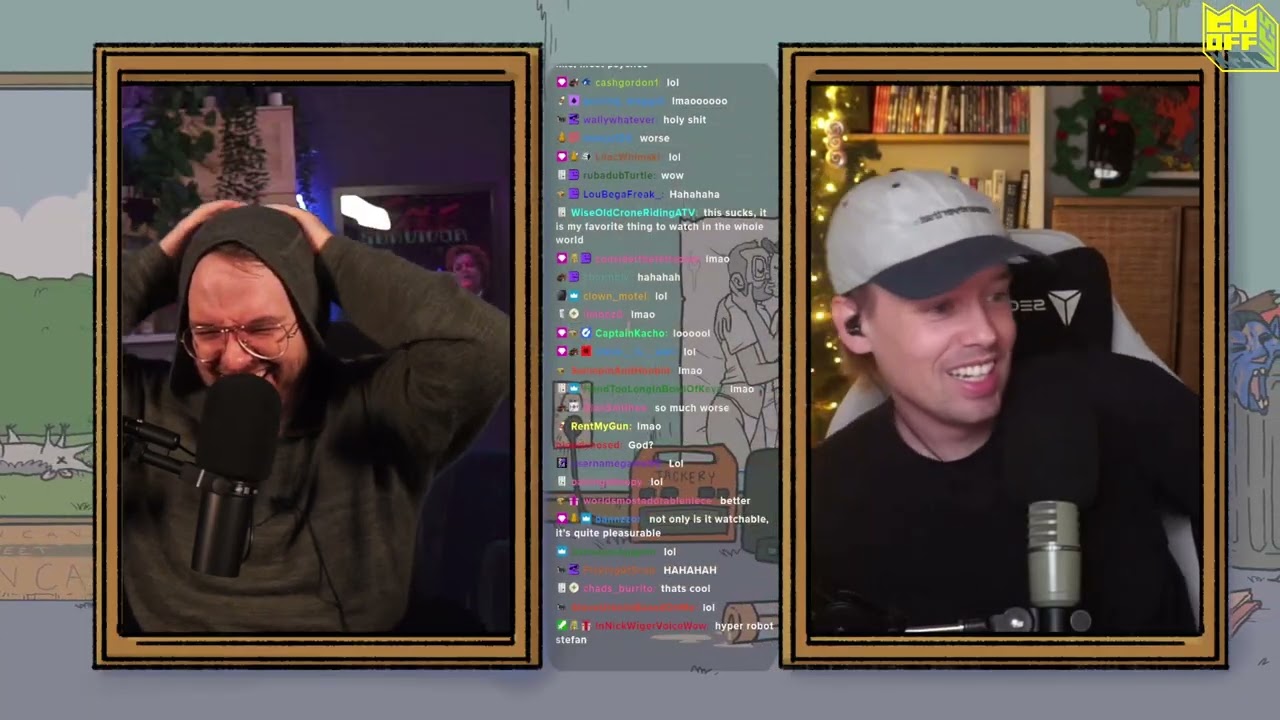 The Most Insane Go Off Kings Tech Issues Of All Time 11/24/25