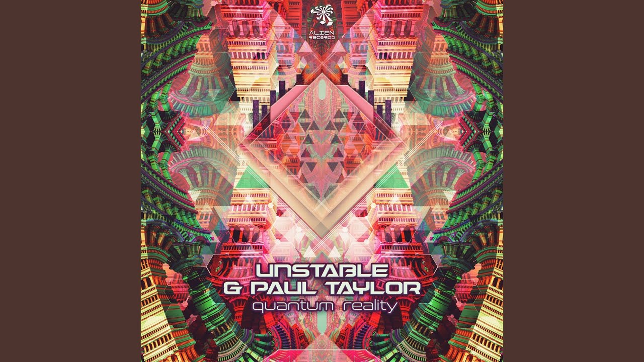 Quantum Reality