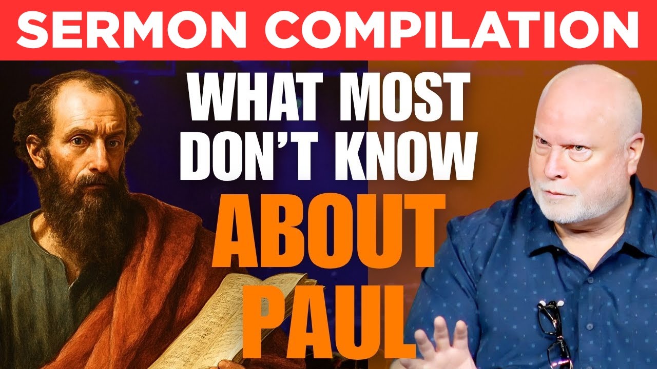 What Was Paul Like Before He Met Jesus? Deep Dive on the Life of the Apostle Paul