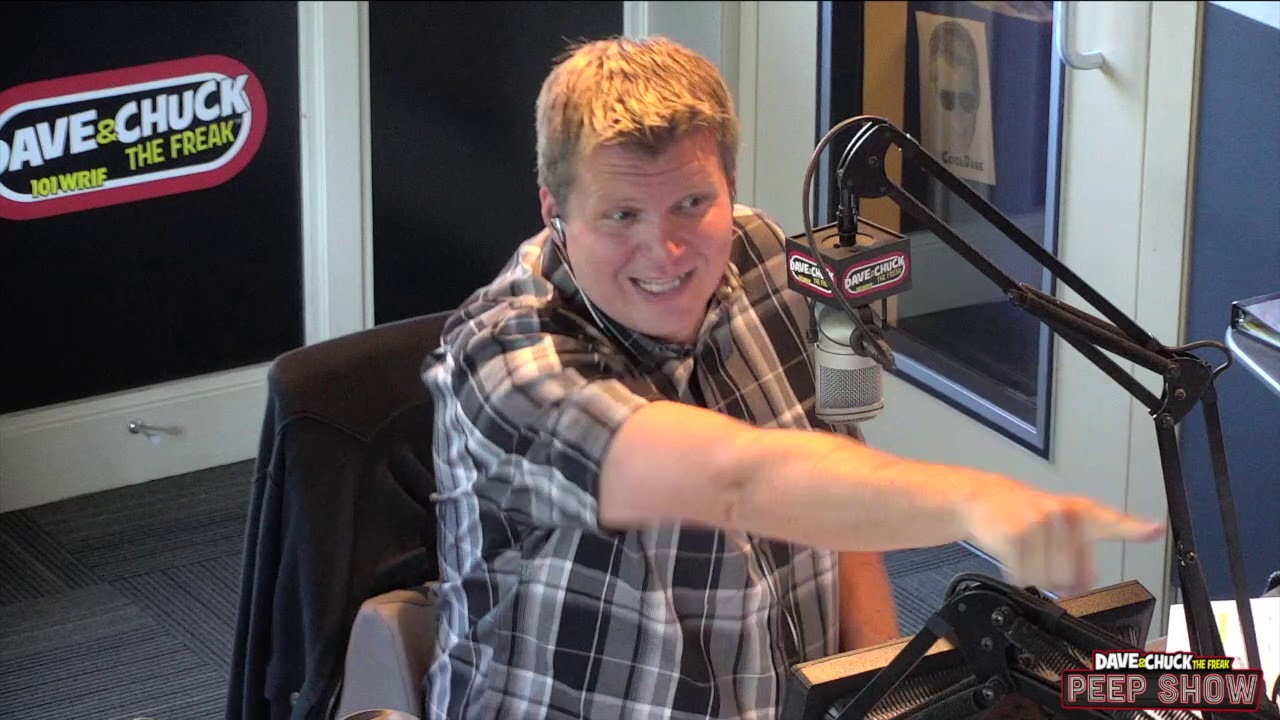 Dave Fights For Lisa