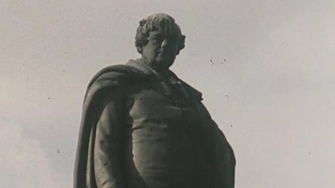 'Dan The Liberator' - Ireland's 18th Century Leader Daniel O'Connell