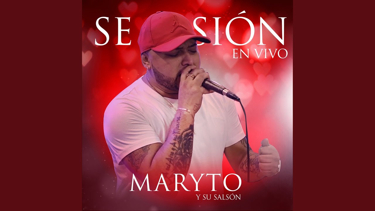 Dicelo a Él (En Vivo)