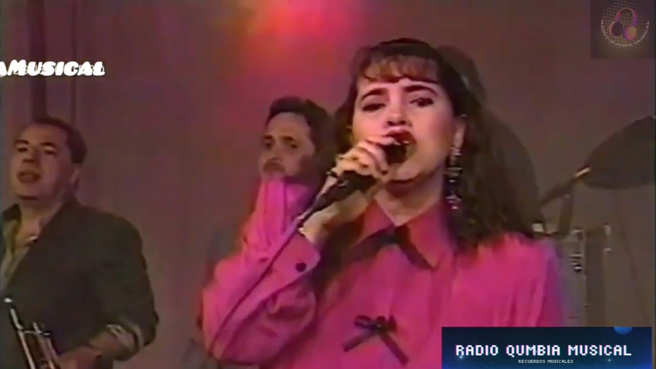 La Sonora Tropicana, Besos Callejeros, Canta: Leydi Manzano, en vivo Orale primo