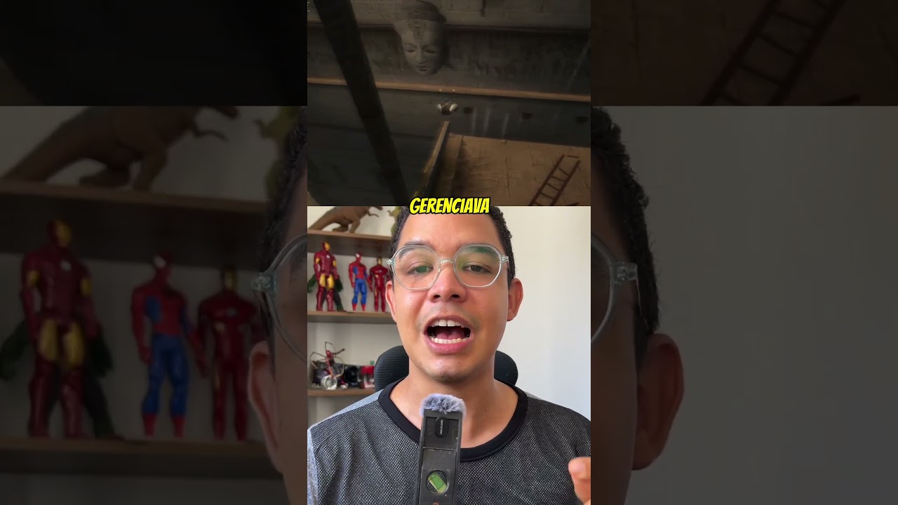 Como o PS2 voltava no tempo SEM TRAVAR? 🤯