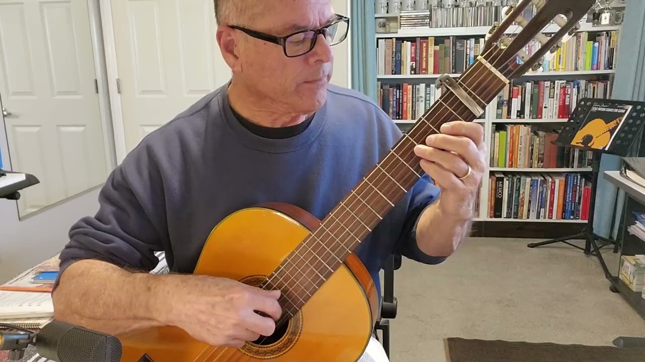 Moderato - Fernando Sor