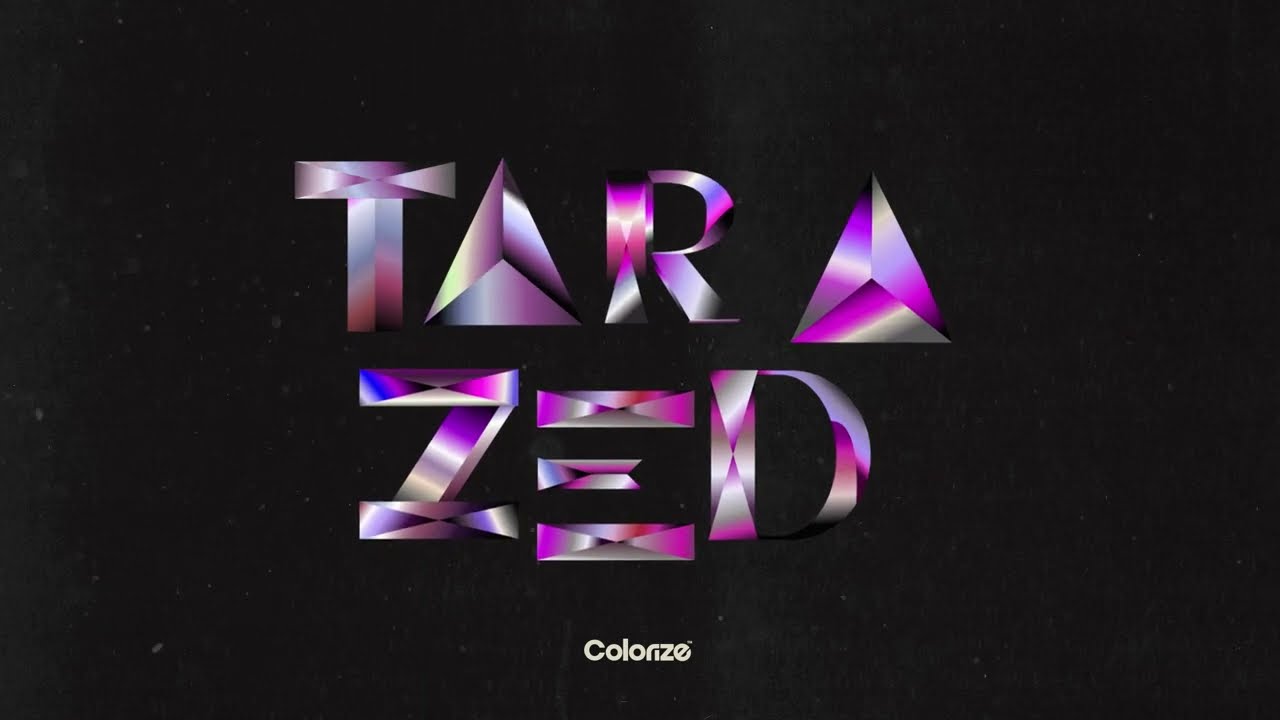 Sound Quelle - Tarazed [Full Album - Mixed]