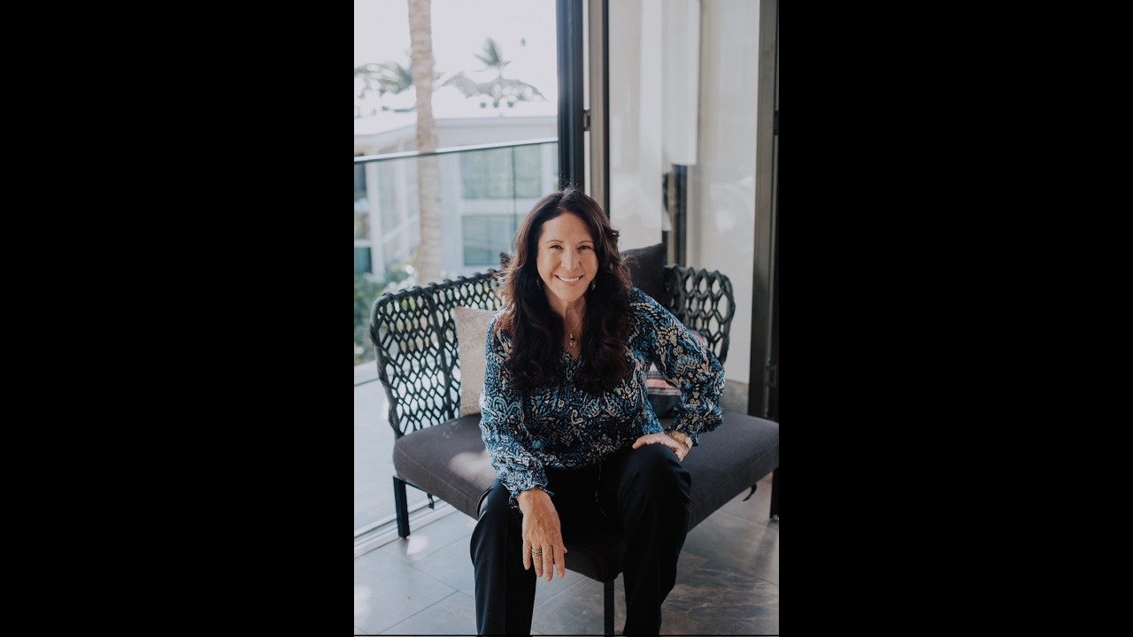 Ep 170 Hidden Language of Synchronicity with Brenda Lee Mattausch