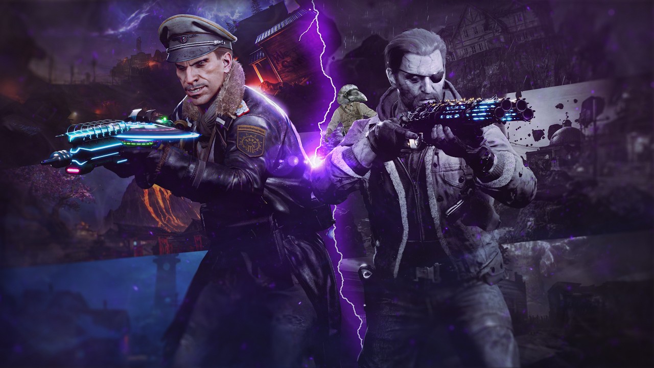 Why Call of Duty Black Ops 7 Zombies Was A Game That Was Doomed to Fail