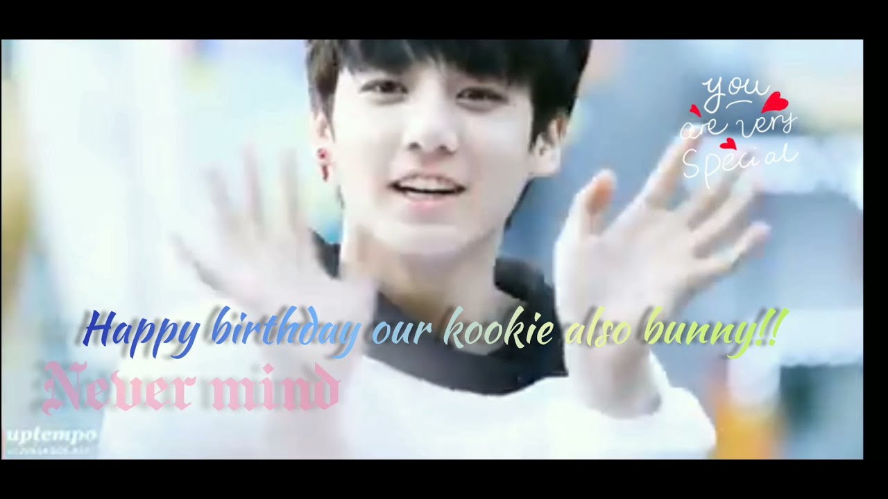 HAPPY BIRTHDAY 15 YEARS OLD JK🐰🐇 TO 25 YEARS OLD JK!🥳🎂🍰🍫#btsjk'sbirthday2021#kookiebirthday2021