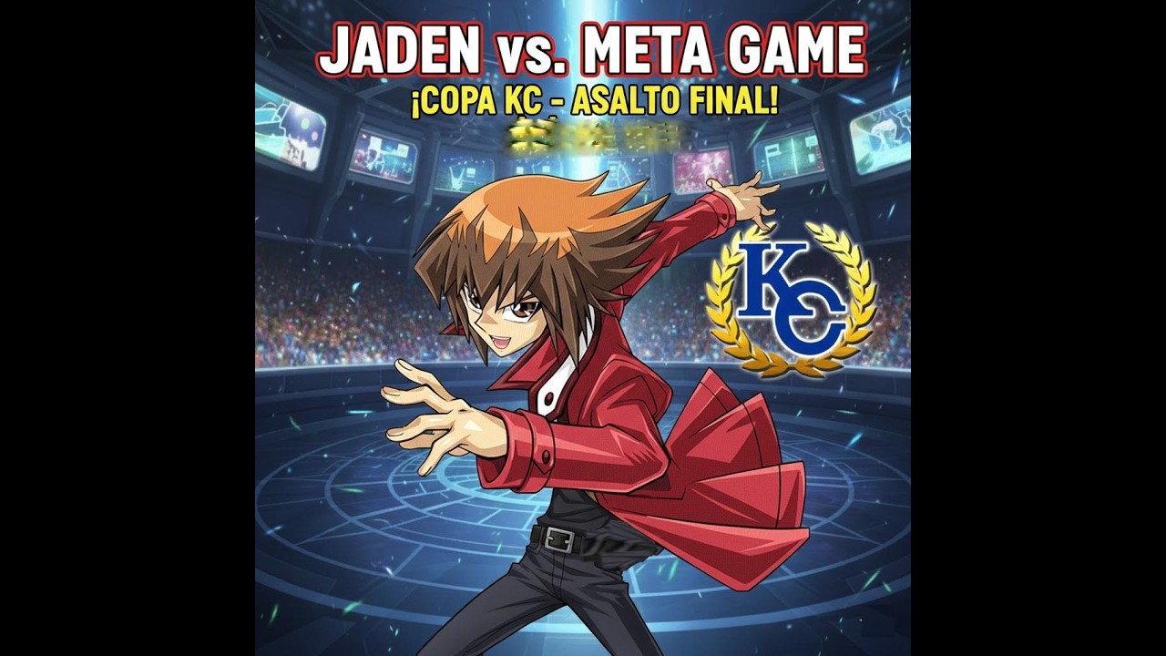 ND MAX Hero on KC Feb 2026