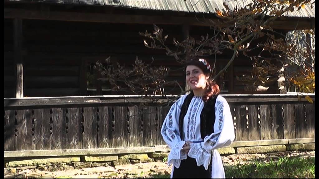 Amalia Chiper Iurian - Rabda inima si canta