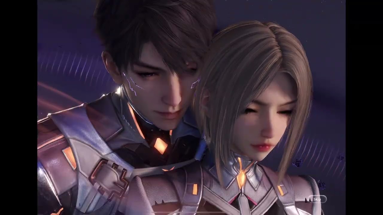 FOO55 Caleb Solo Team 2