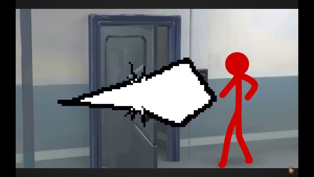 Реакция на animator vs animation 12