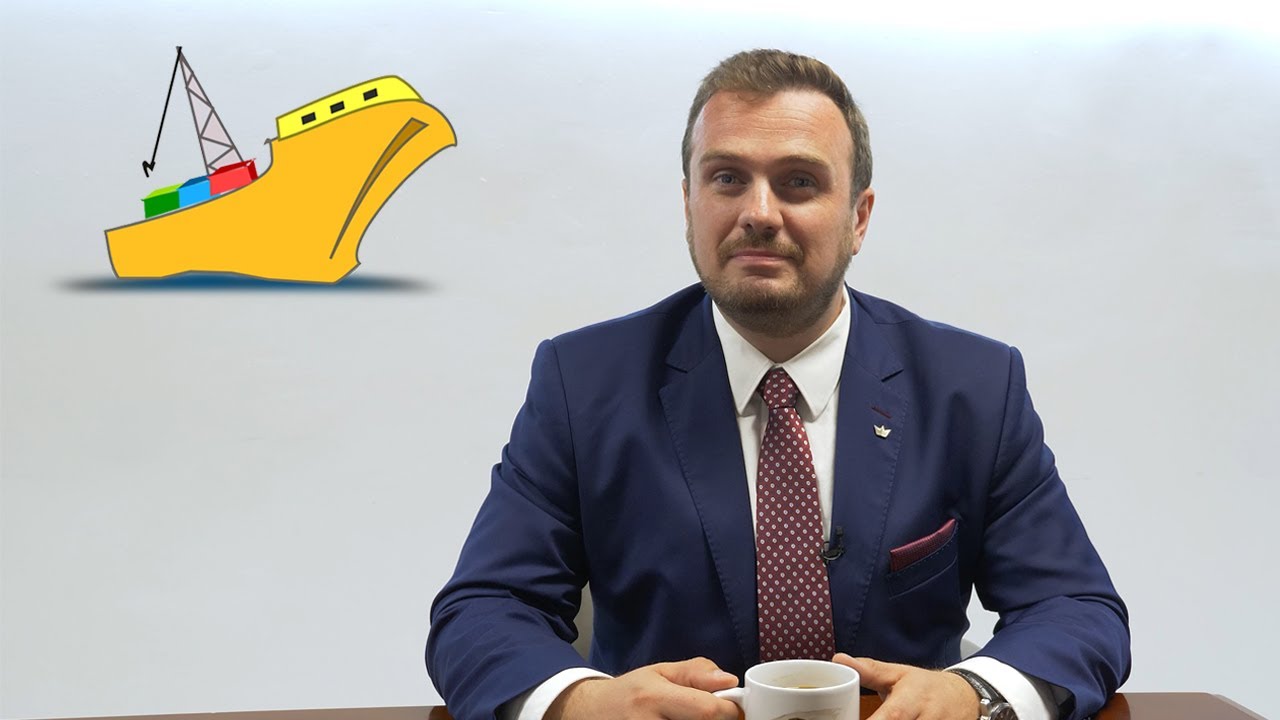 Milioner opowiada o IMPORCIE Z CHIN od kuchni! Bartosz Bocheńczak