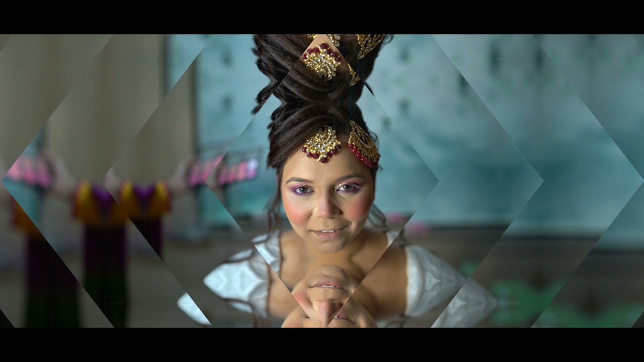 Shabnam + Aarif Wedding Highlit 2021