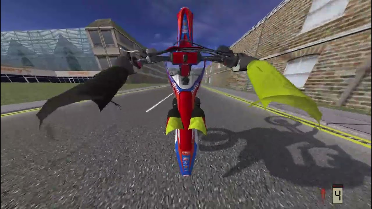 MX Bikes 1