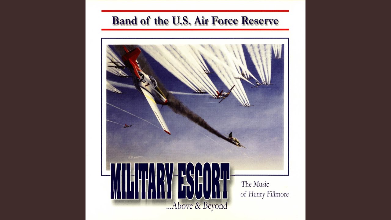 Military Escort
