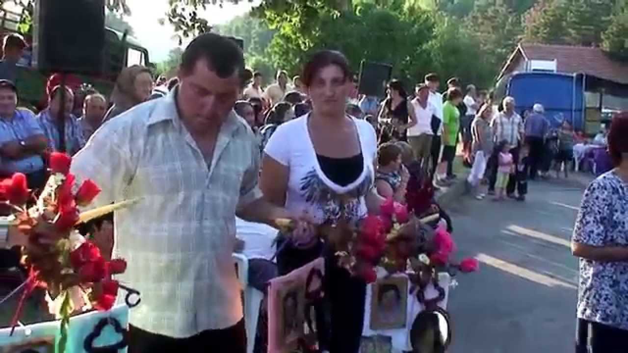 @RadiobiserAt Plavna: Kolo za dušu na Popadiji II #truba #trompeta #harmonika #frula #igranka #acordeon