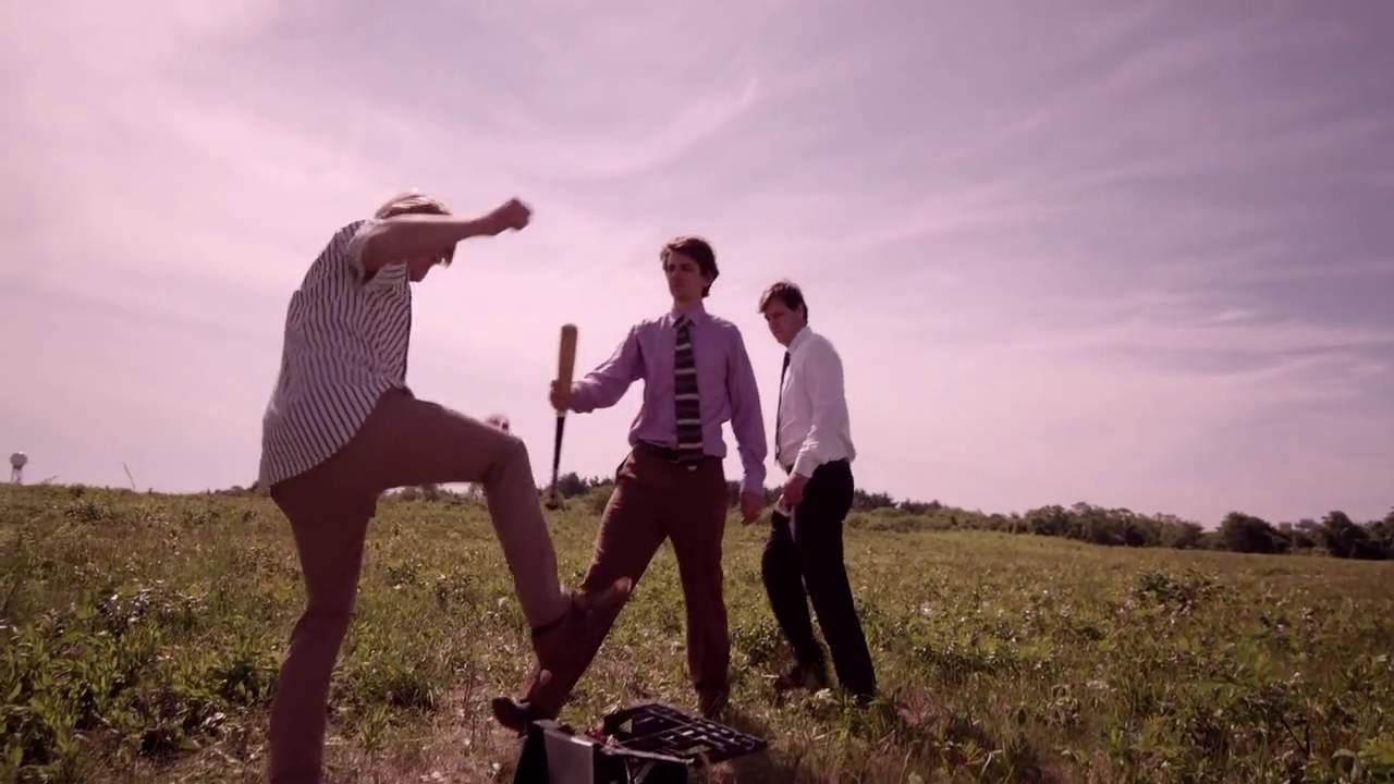 Office Space Parody From Joyride Coffee FULL VERSION