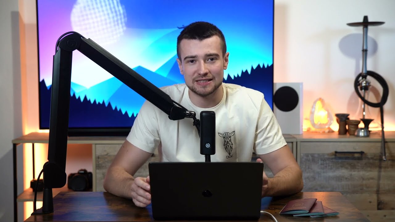 Ako jednoducho spraviť online check-in s Ryanair? Návod a tipy.