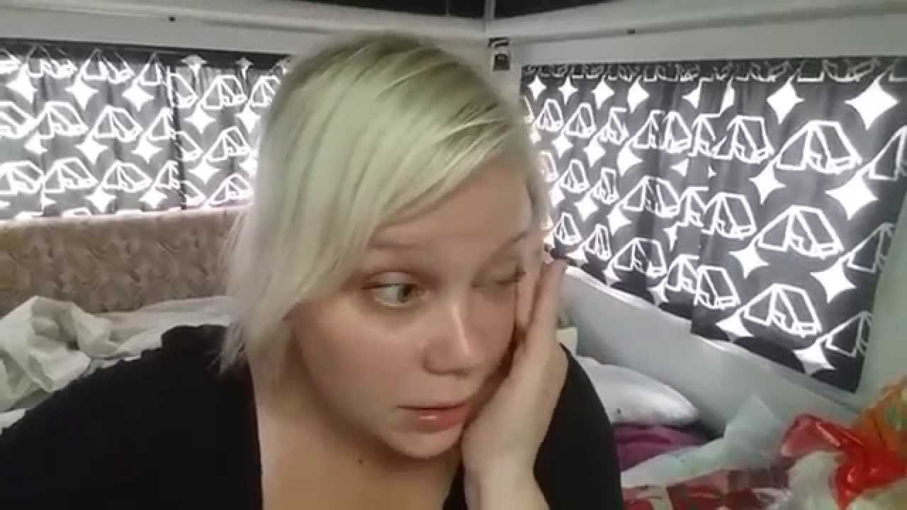 Karavaanari elämää osa1
