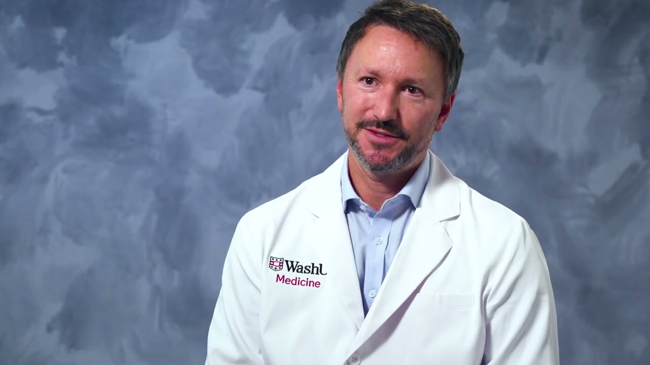 Mark Sundermeyer, MD