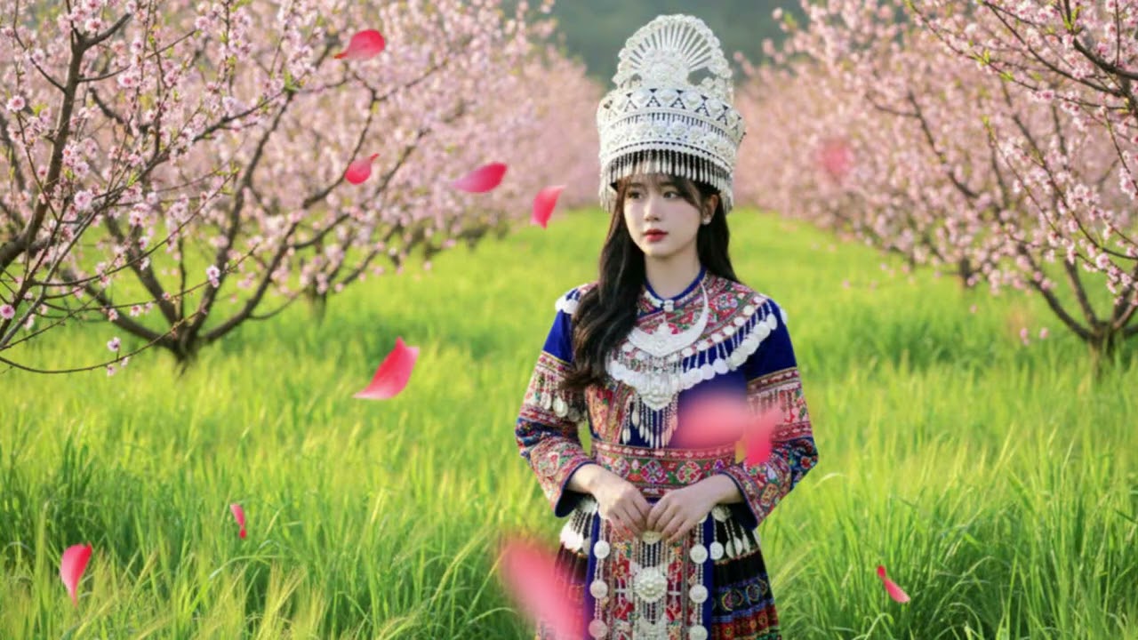 Ntev ntev lawm os - Cover II #HmongMuscCoverAI