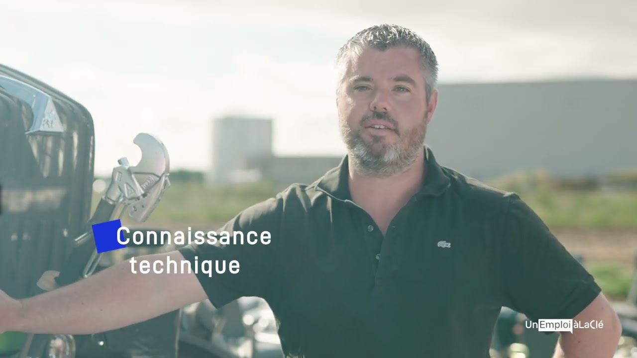Interview responsable technique