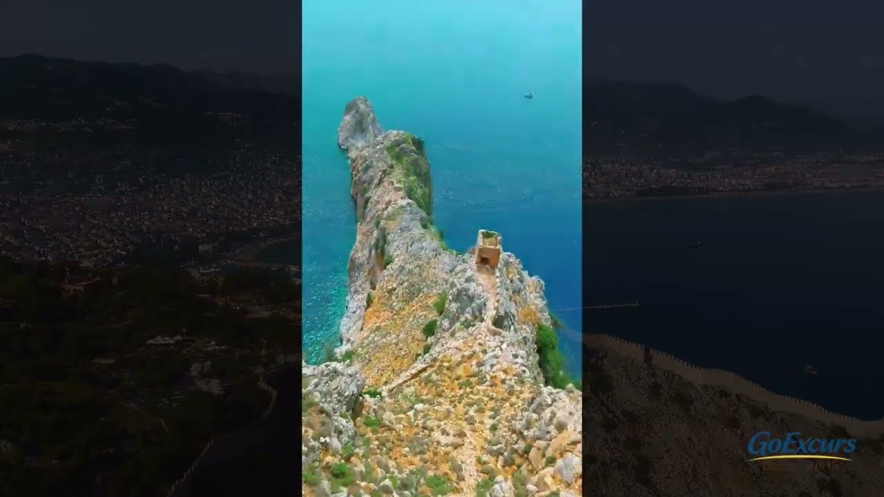 Alanya Tour