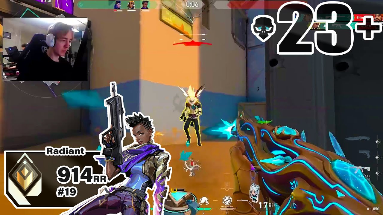 COMPETITIVE! - KC suygetsu [EU] #MatchMVP