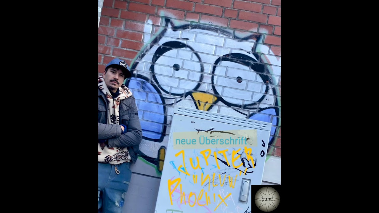 neue Überschrift - JUPITER "kluw" PHOENIX 
