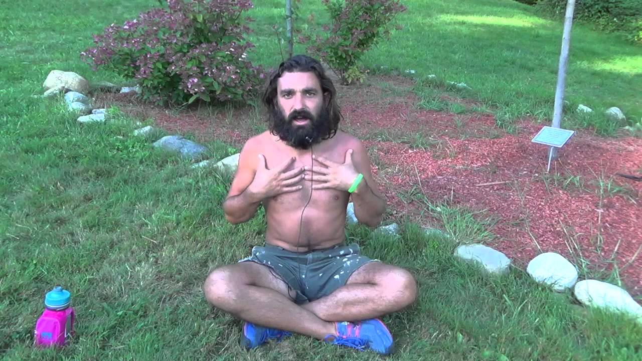 The 80/10/10 Diet Is Fantastic for Emotional Growth