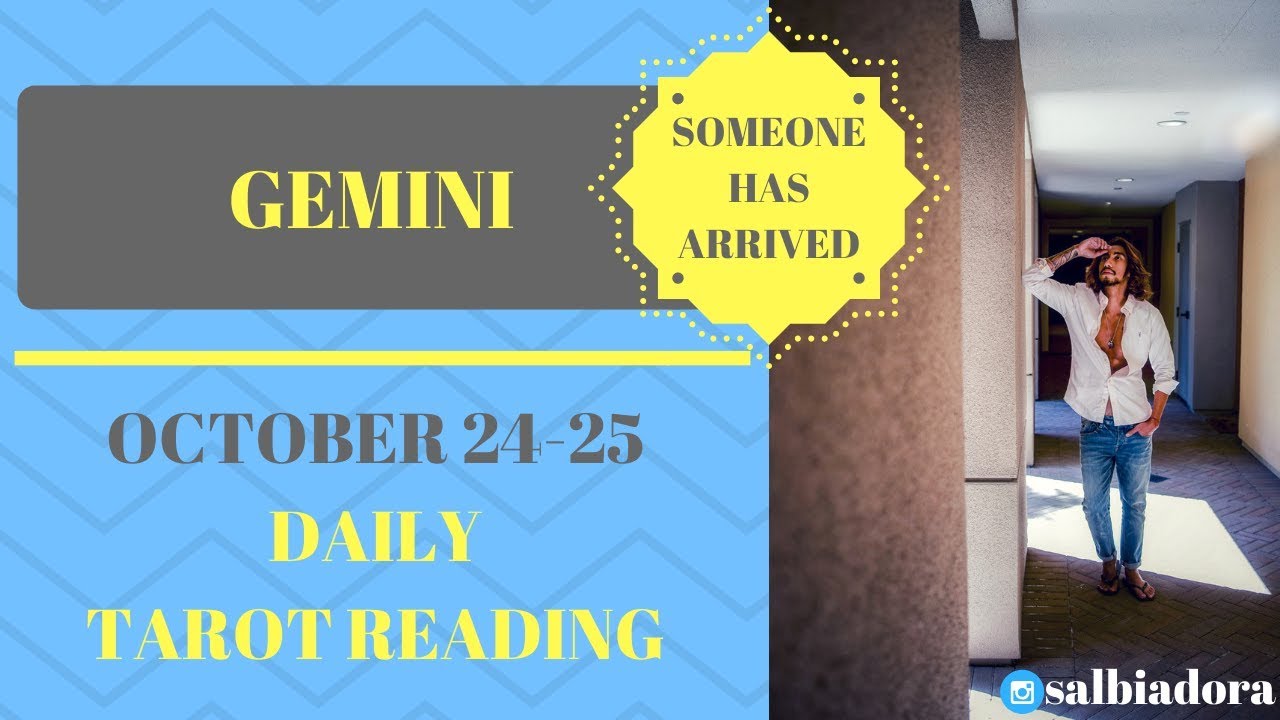 GEMINI - 