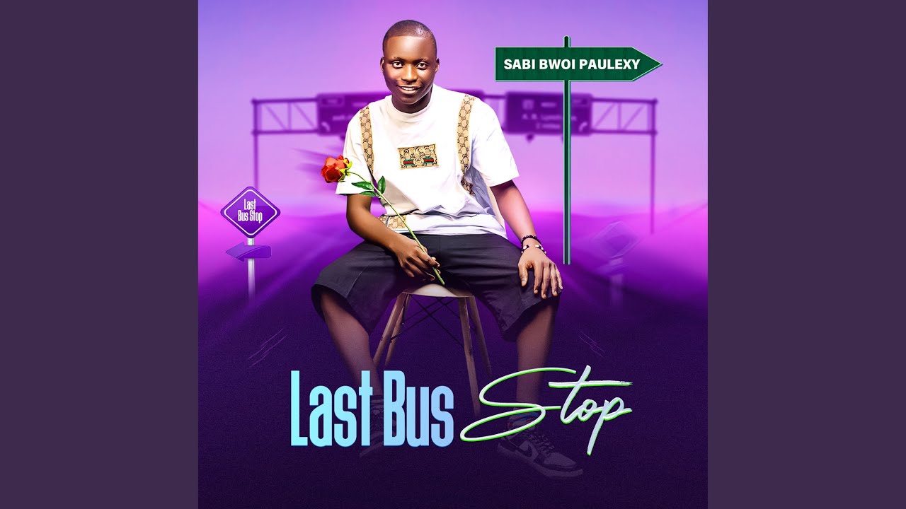 Last Bus Stop