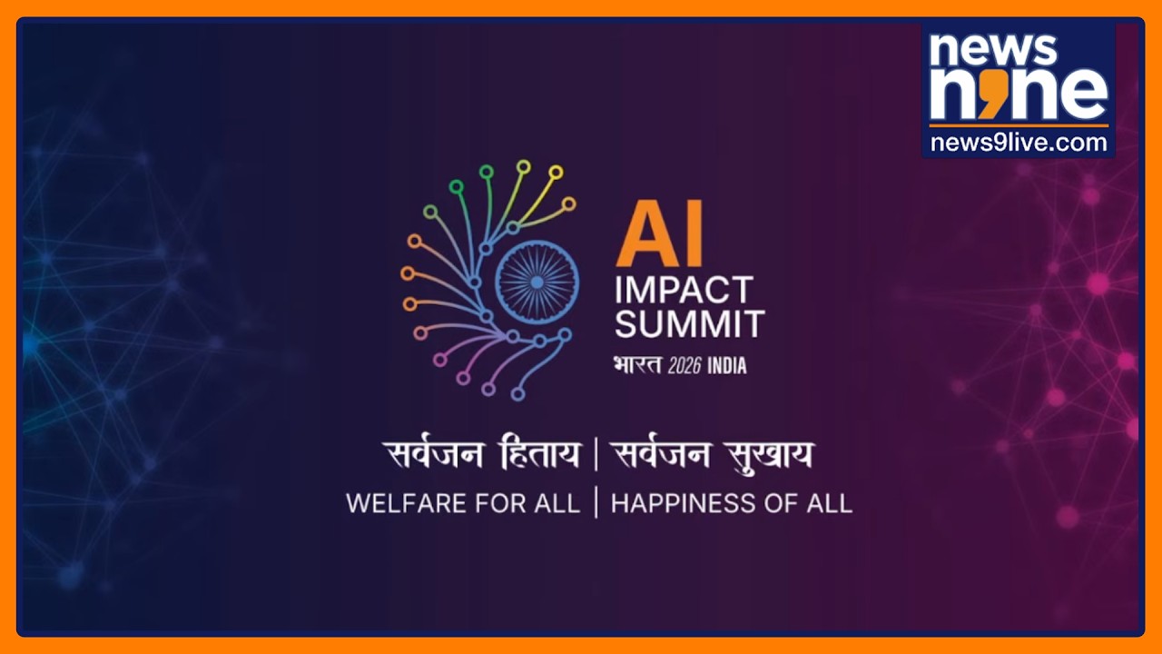 LIVE: Leaders’ Plenary At AI Impact Summit 2026 Focuses On Global Vision For AI Governance | News9