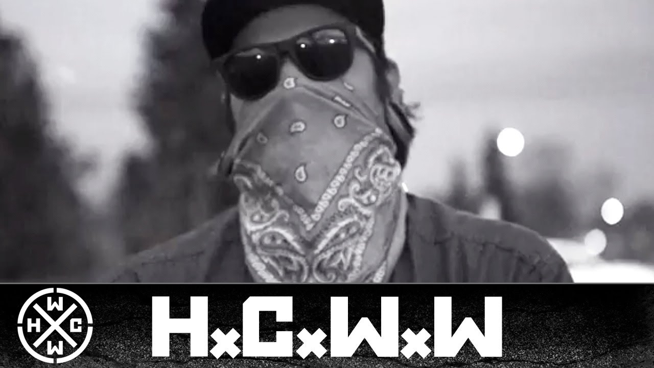 UNDERTAKER - BLAME - HARDCORE WORLDWIDE (OFFICIAL HD VERSION HCWW)