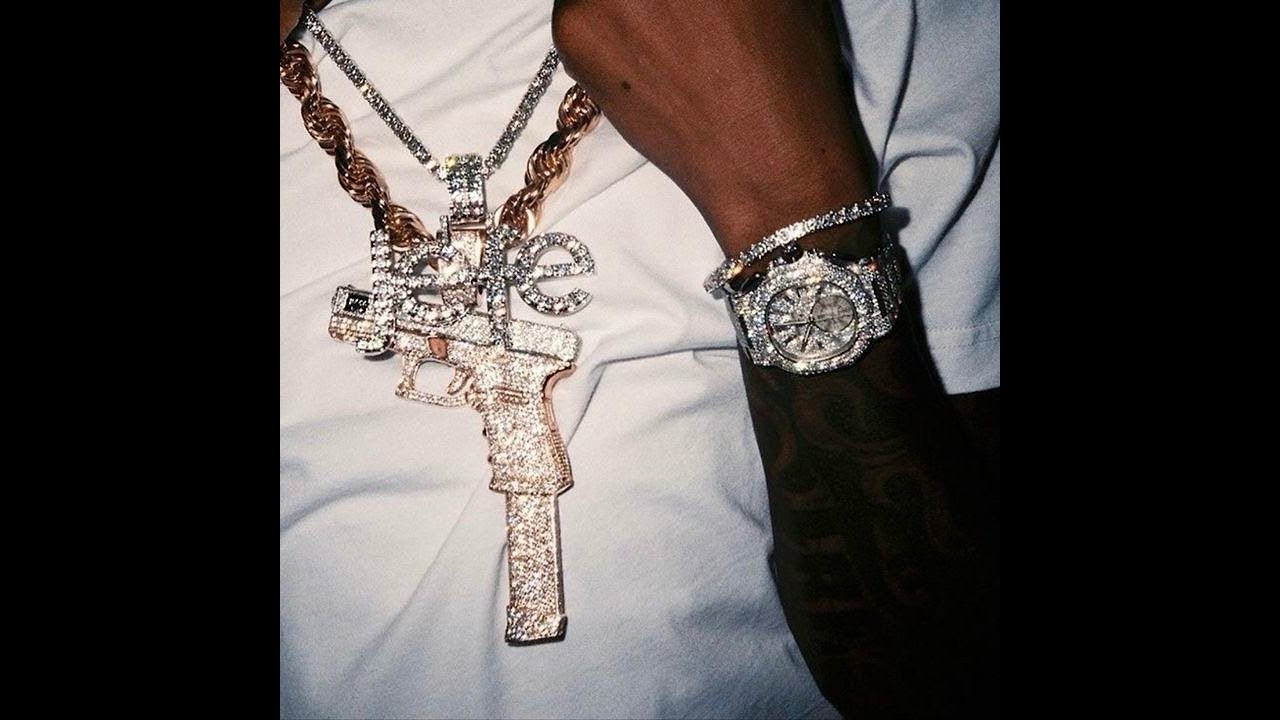 [FREE] Skrilla x Lil Yachty Sample Type Beat 2025  - ¨RICH SINNER¨
