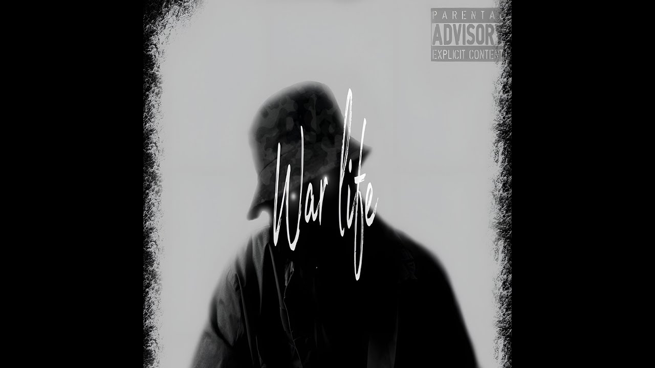 KUSARIGAMA - War Life (official video 2025)