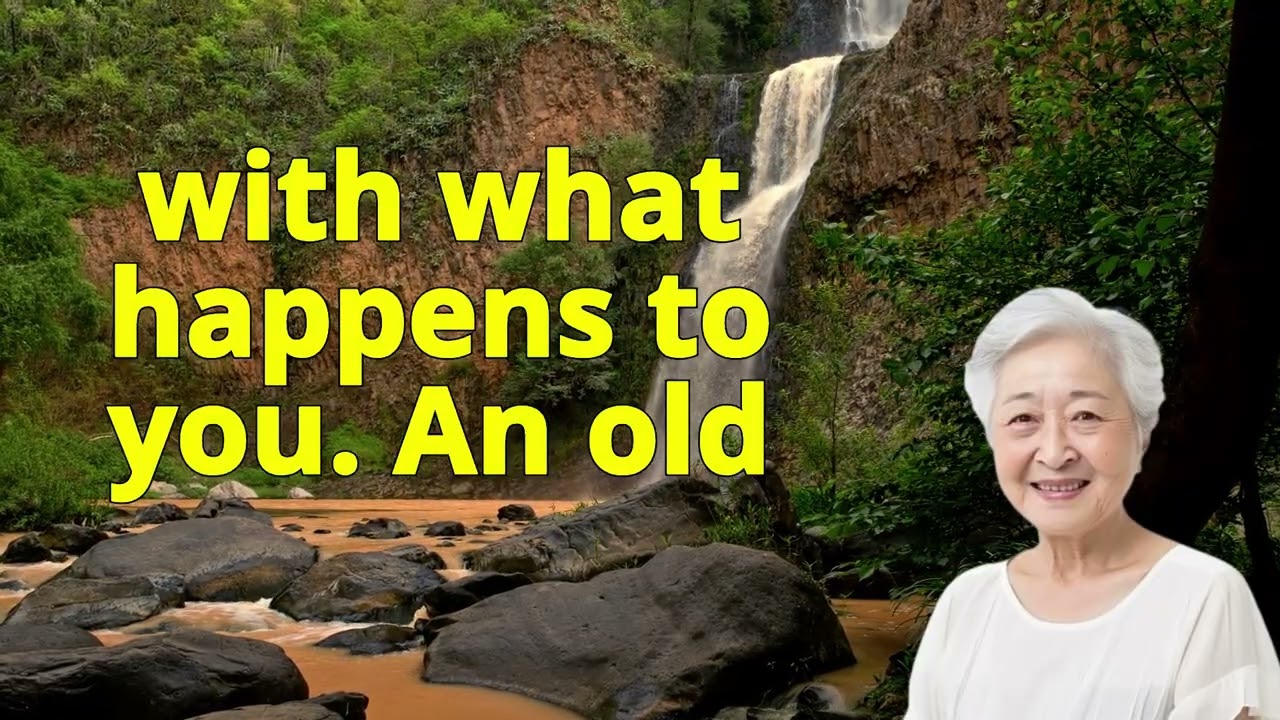 Wisdom of Old Age | Heartfelt Life Quotes from the Elderly That Touch the Soul