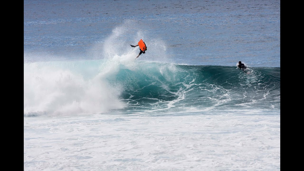 CAMPEONATO PUNTA BLANCA 2013
