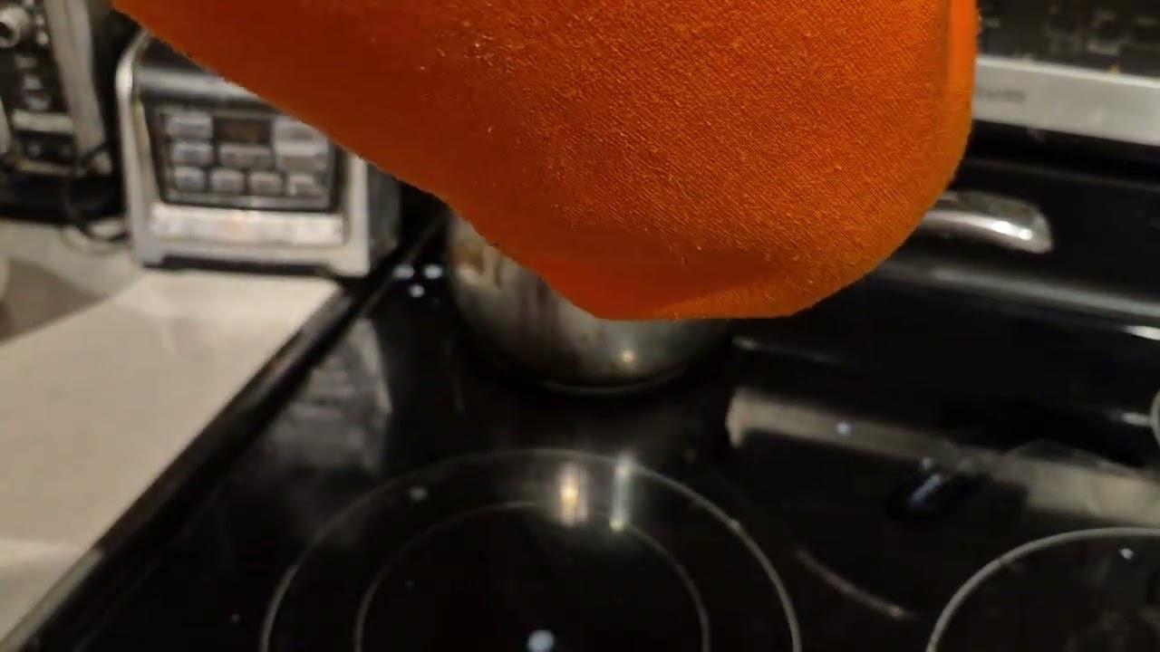 How to make White Hot Chocolate
