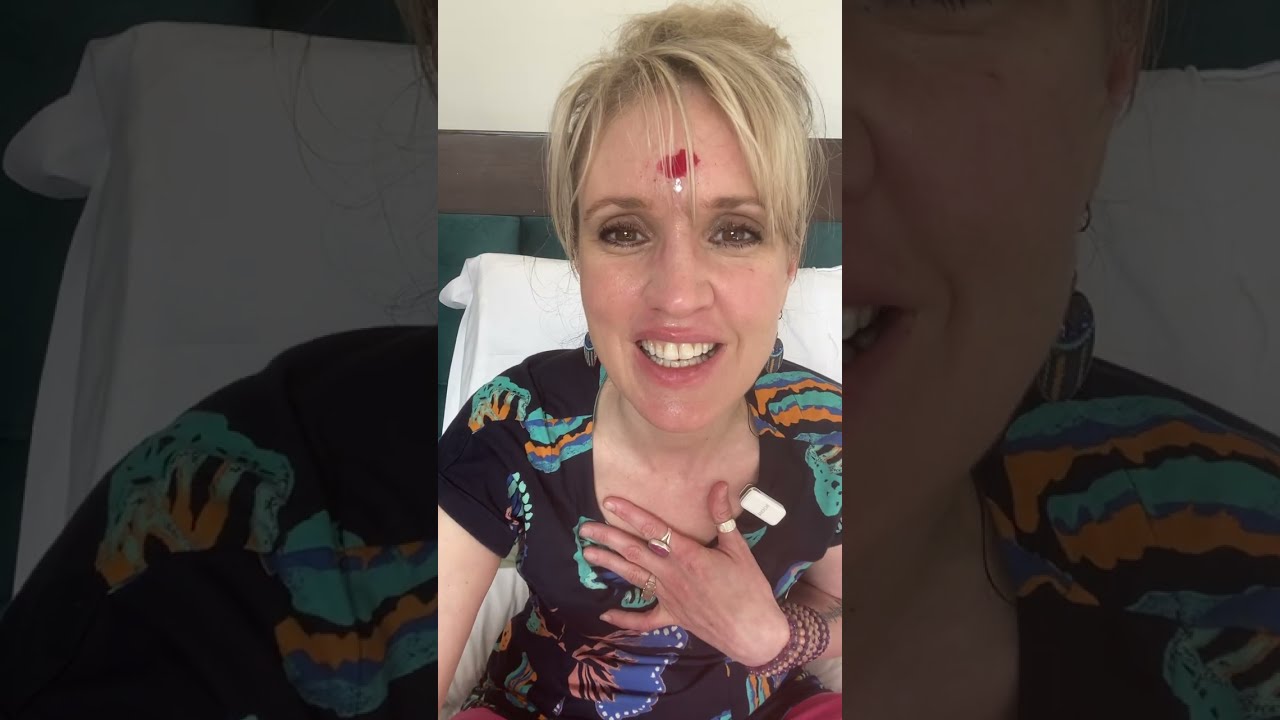 Вы не заблудились — вас просто опознали.