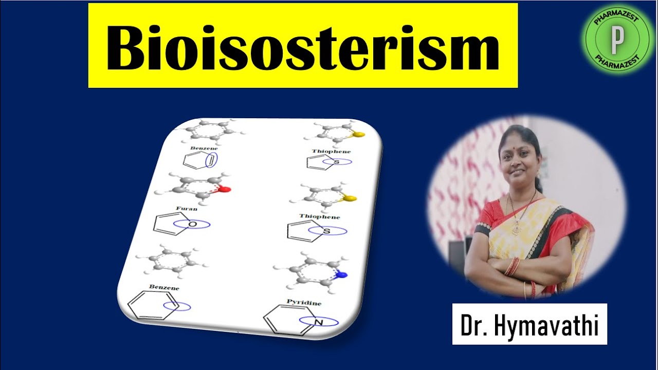 Bioisosterism