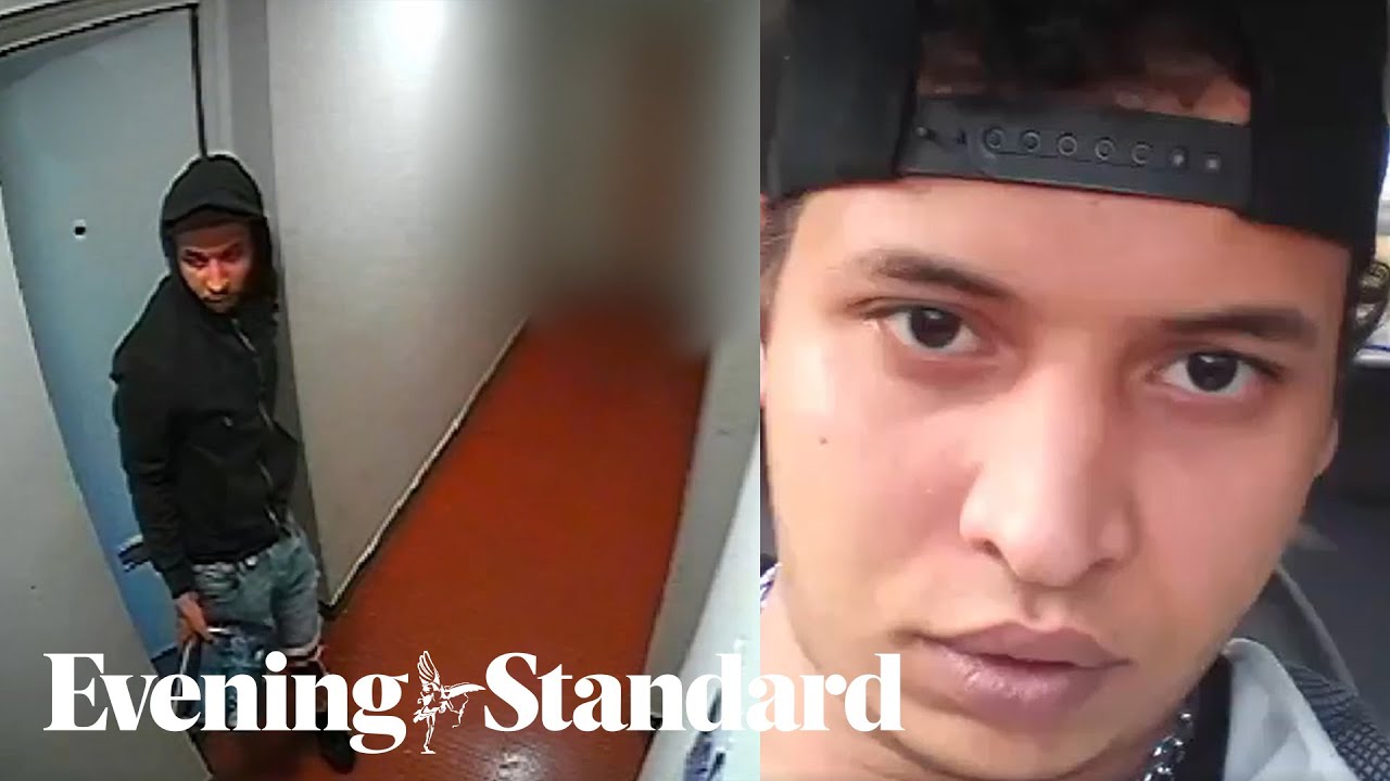 Reading terror attacker jailed for rest of his life for triple murder