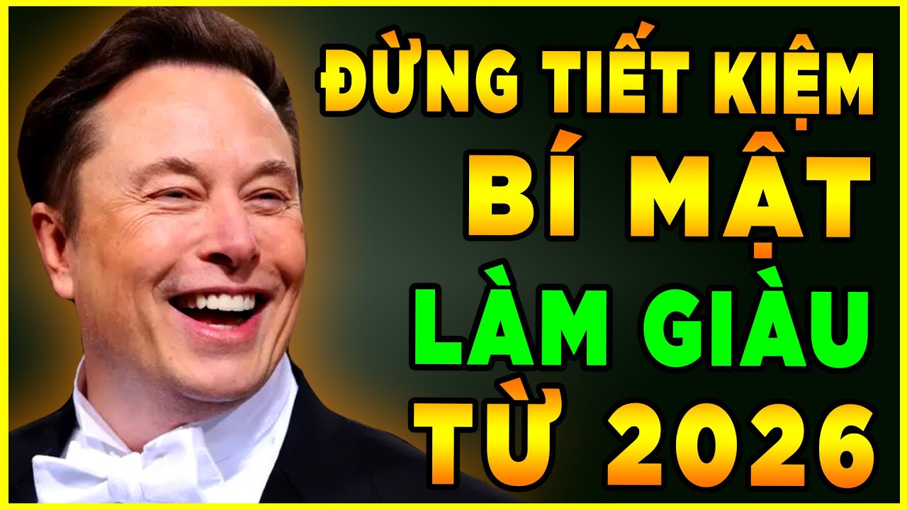 Elon Musk Cảnh Báo: 