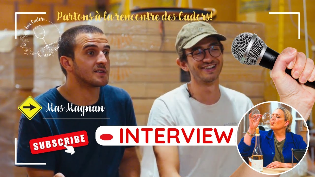 L'INTERVIEW 