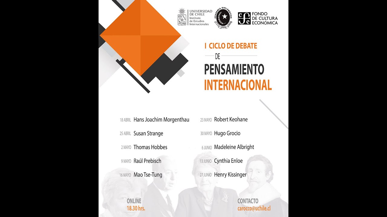 El legado de Hugo Grocio